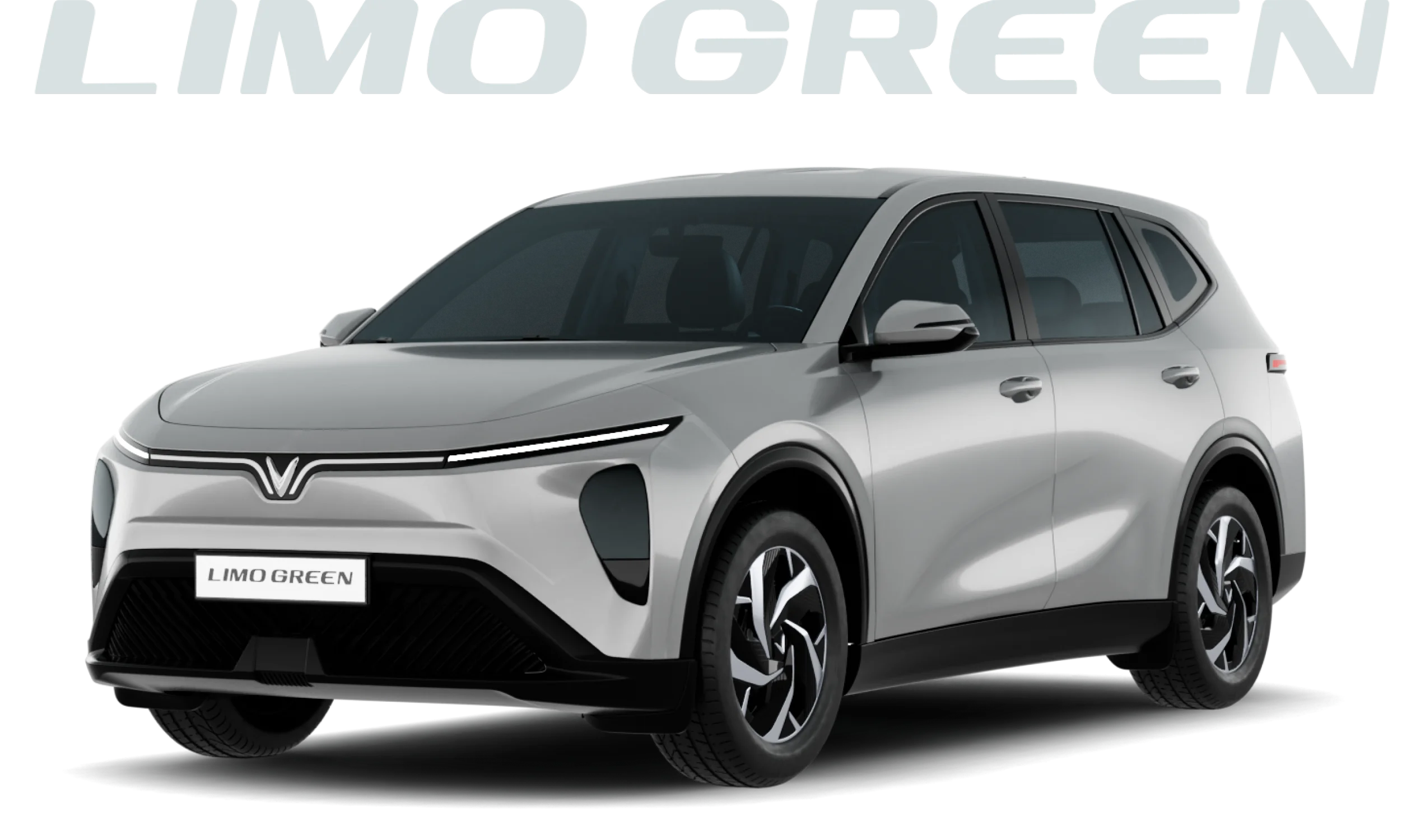LimoGreen