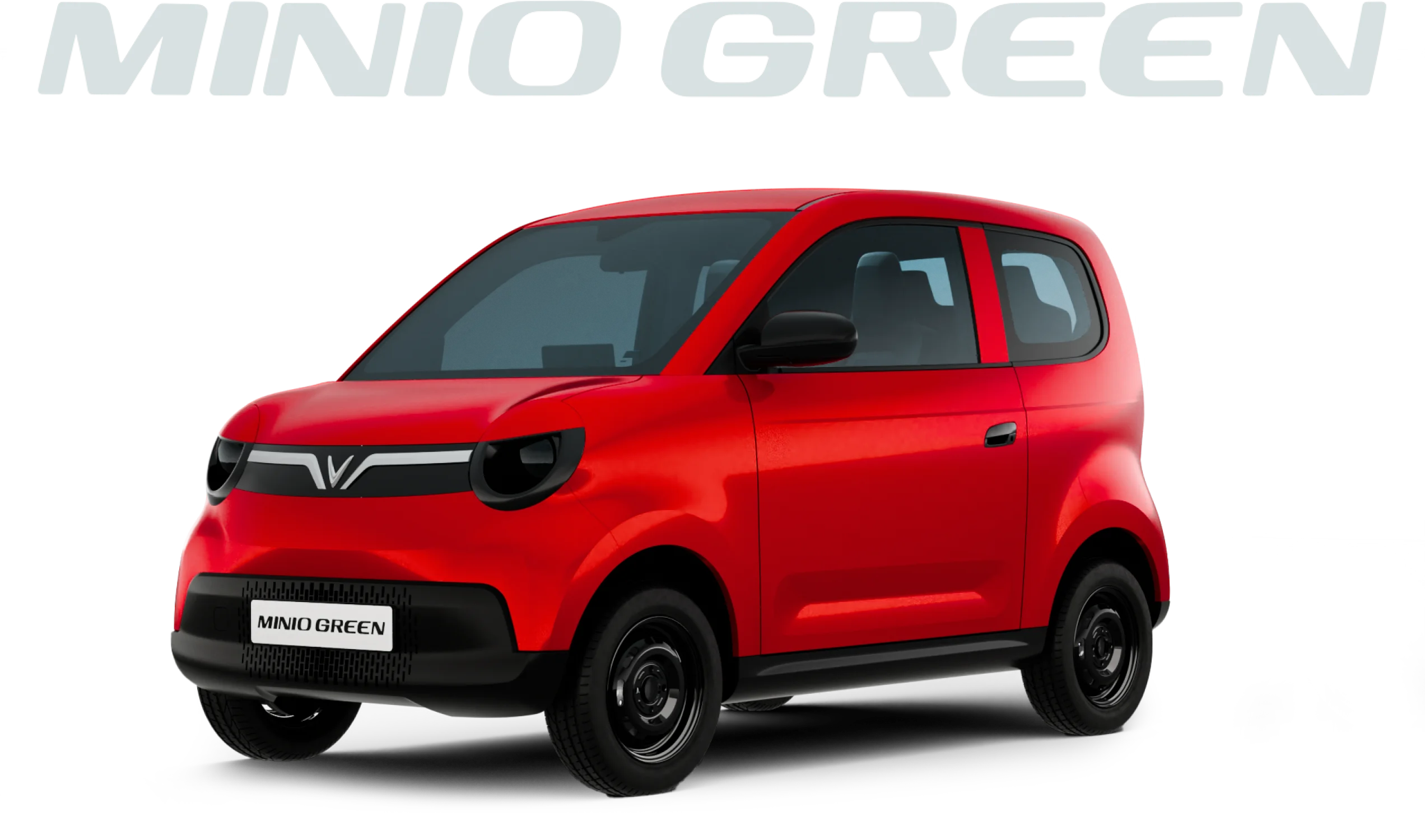 MinioGreen