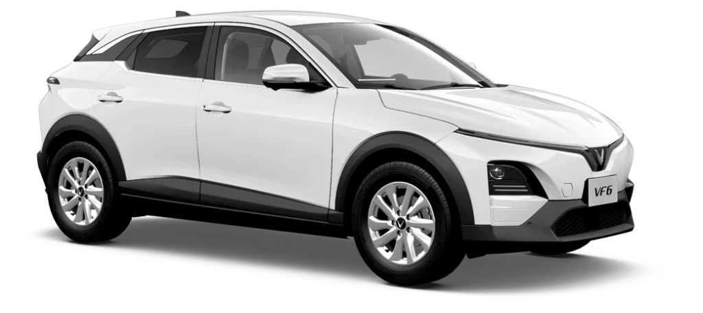 VinFast VF 6 Eco