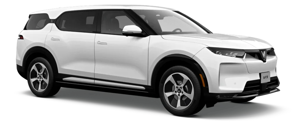 VinFast VF 9 Eco